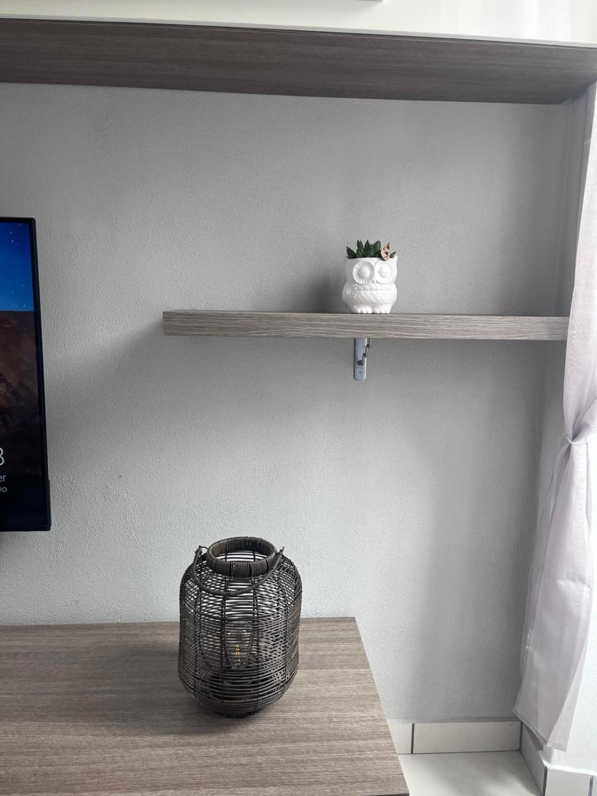 Casa Castagna Appartamento - Lecco Bagian luar foto