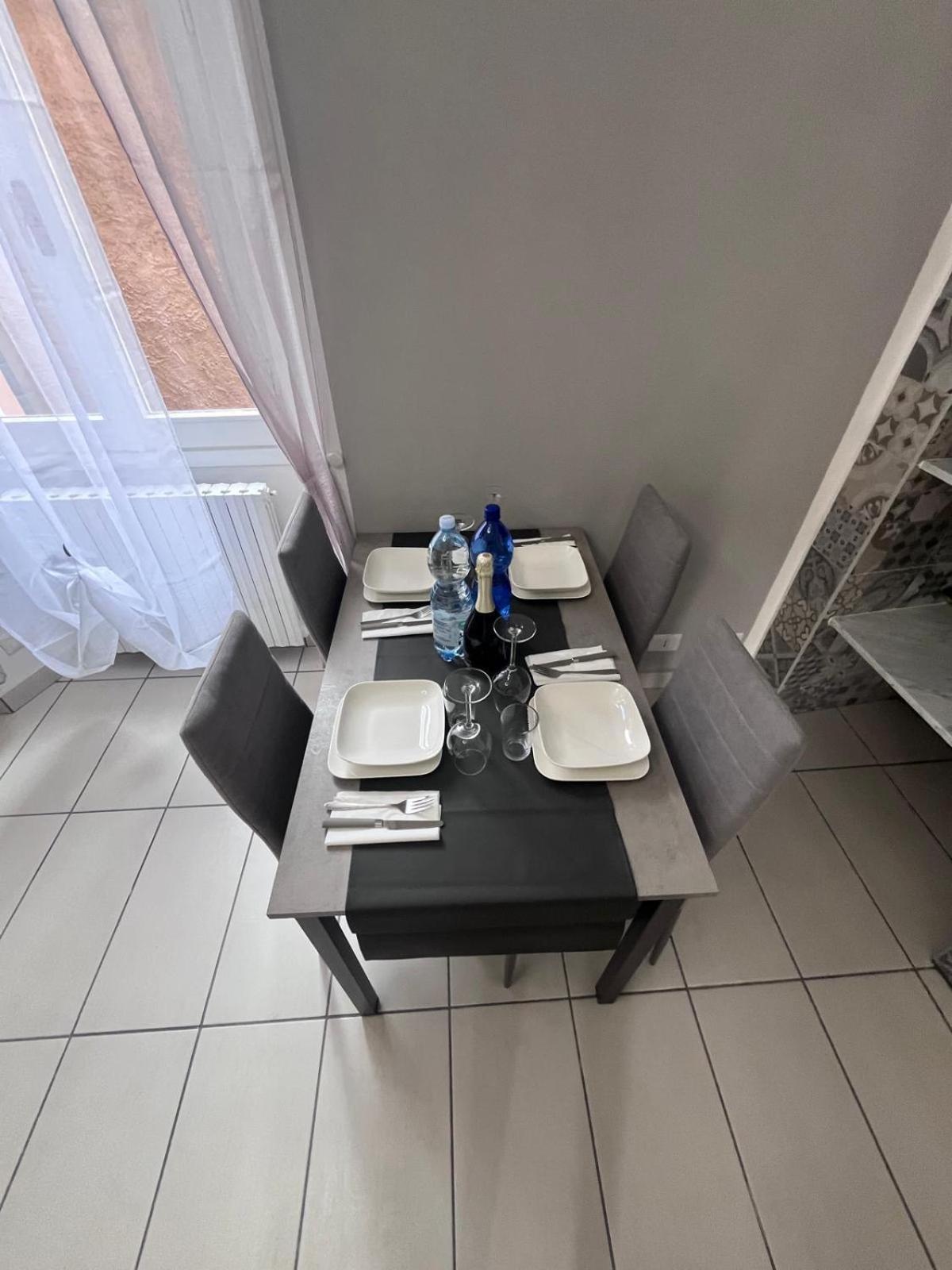 Casa Castagna Appartamento - Lecco Bagian luar foto