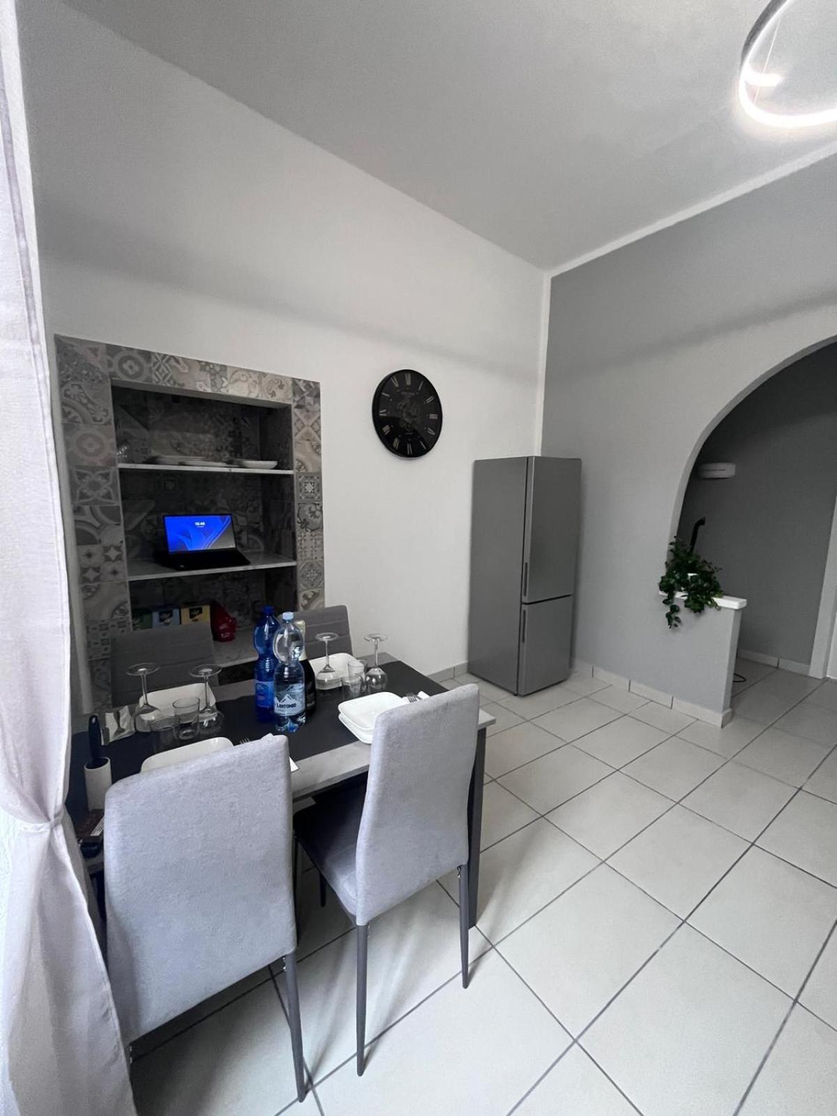 Casa Castagna Appartamento - Lecco Bagian luar foto