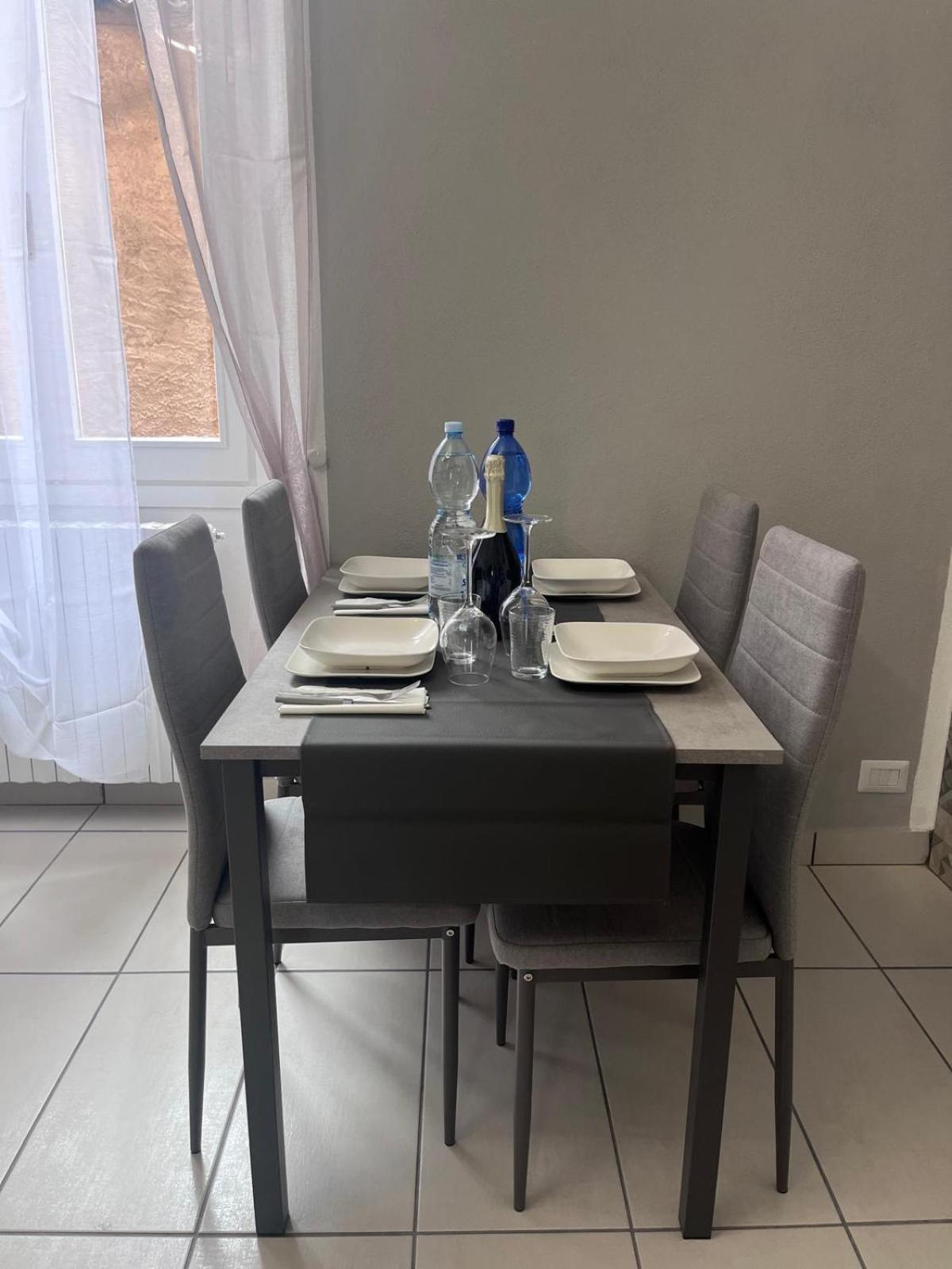 Casa Castagna Appartamento - Lecco Bagian luar foto