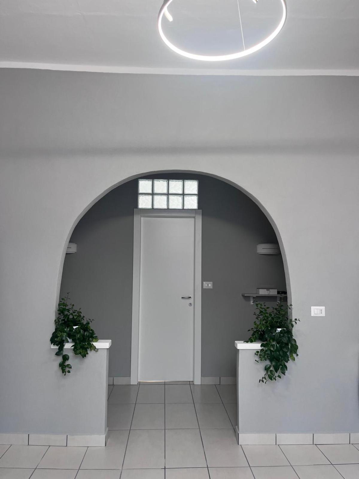 Casa Castagna Appartamento - Lecco Bagian luar foto