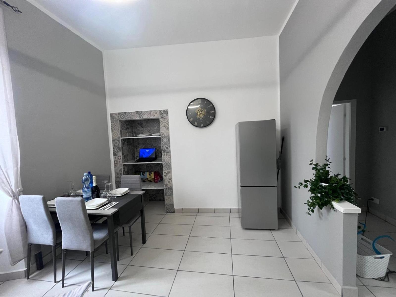 Casa Castagna Appartamento - Lecco Bagian luar foto